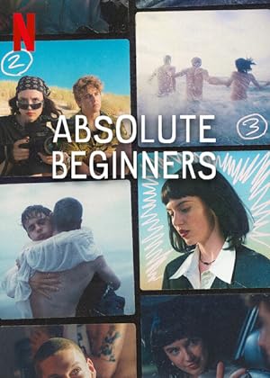 Absolute Beginners (2023) Web Series