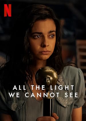 All the Light We Cannot See (2023) Netflix Hindi Dubbed Web Series
