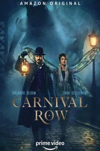 Carnival Row (2019) Web Series