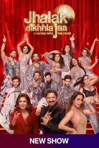 Jhalak Dikhhla Jaa (2023) Season 11 ColorsTV Show Download