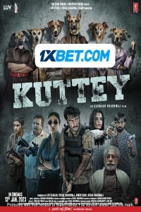 Kuttey (2023) Hindi Movie