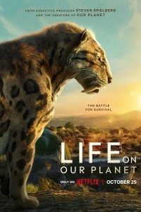 Life on Our Planet (2023) Web Series