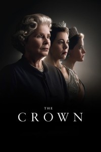 The Crown (2023) Season 6 Web Series