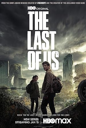 The Last of Us (2023) Web Series